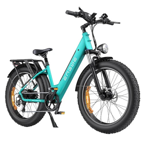 ENGWE E26 ST 16AH Electric Bike ENGWE E26 ST 16AH Electric Bike